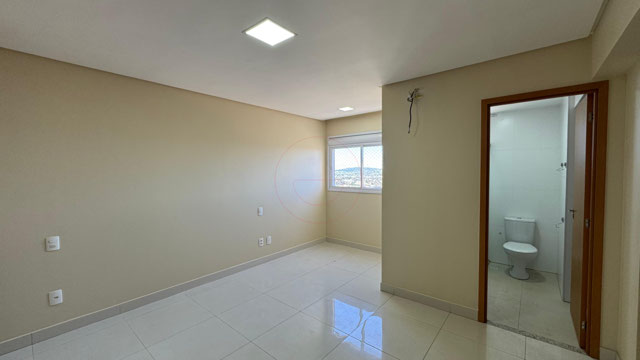 More espaço, conforto e uma localização que valoriza o seu dia a dia no Setor Bueno. - Foto