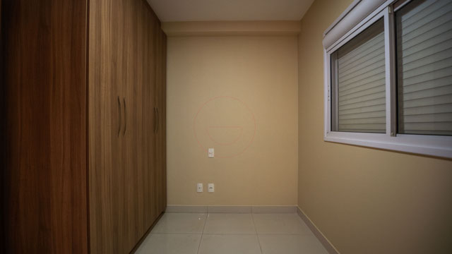 Apartamento de 3 quartos para Locação, conforto e uma localização que valoriza o seu dia a dia no Setor Bueno. - Foto