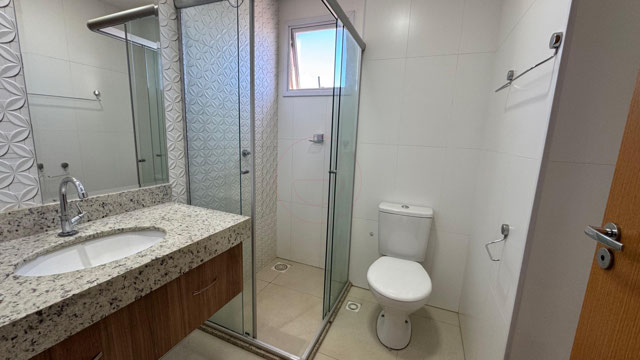 More espaço, conforto e uma localização que valoriza o seu dia a dia no Setor Bueno. - Foto