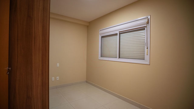 Apartamento de 3 quartos para Locação, conforto e uma localização que valoriza o seu dia a dia no Setor Bueno. - Foto