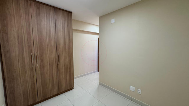 More espaço, conforto e uma localização que valoriza o seu dia a dia no Setor Bueno. - Foto