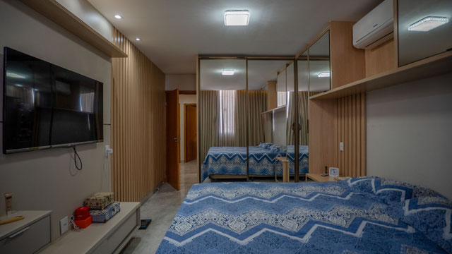 Sobrado reformado à venda no Jardim Europa | Piscina aquecida, energia solar e lazer completo - Foto