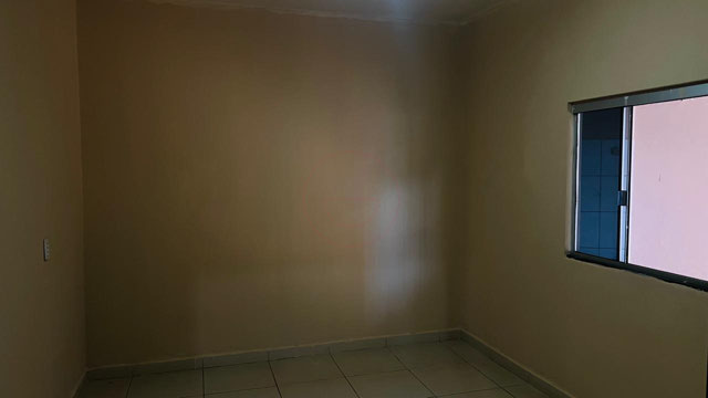 Casa para Locação com 3 Quartos no Residencial Humaitá Próxima ao Passeio das Águas - Foto