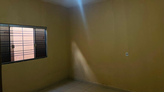 Casa para Locação com 3 Quartos no Residencial Humaitá Próxima ao Passeio das Águas - Foto