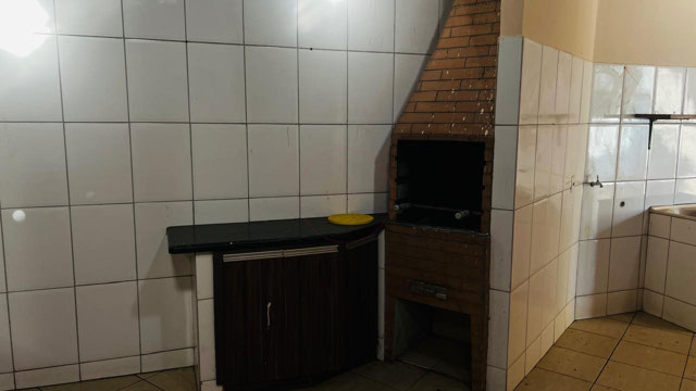 Casa para Locação com 3 Quartos no Residencial Humaitá Próxima ao Passeio das Águas - Foto