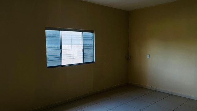 Casa para Locação com 3 Quartos no Residencial Humaitá Próxima ao Passeio das Águas - Foto
