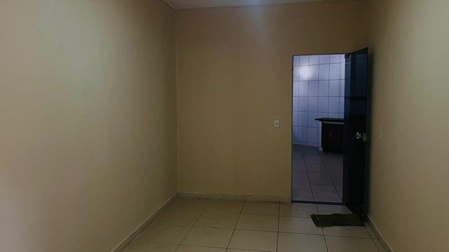 Casa para Locação com 3 Quartos no Residencial Humaitá Próxima ao Passeio das Águas - Foto