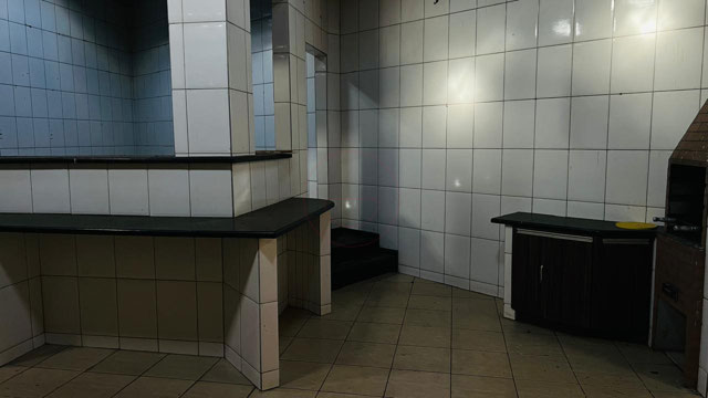 Casa para Locação com 3 Quartos no Residencial Humaitá Próxima ao Passeio das Águas - Foto