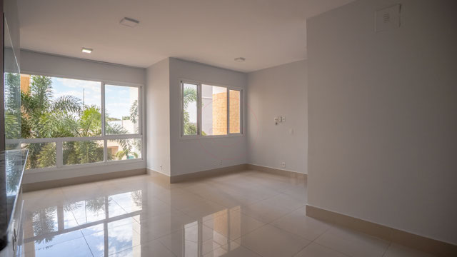 Apartamento à venda no Terra Mundi Jardim América - Foto