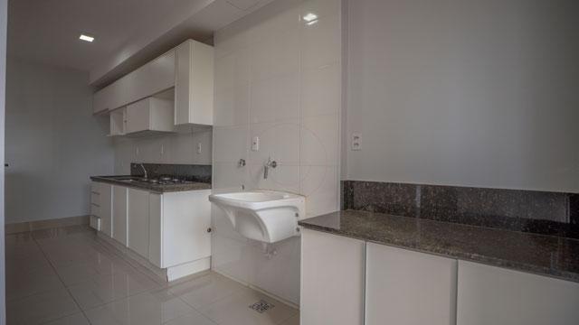 Apartamento à venda no Terra Mundi Jardim América - Foto