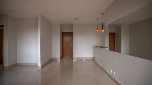 Apartamento à venda no Terra Mundi Jardim América - Foto