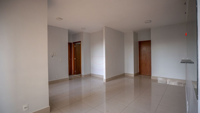 Apartamento à venda no Terra Mundi Jardim América - Foto