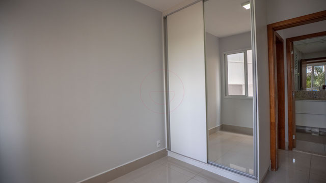 Apartamento à venda no Terra Mundi Jardim América - Foto