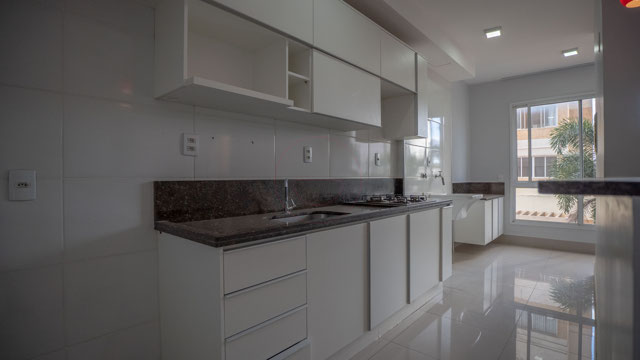 Apartamento à venda no Terra Mundi Jardim América - Foto