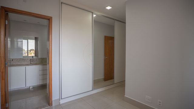 Apartamento à venda no Terra Mundi Jardim América - Foto