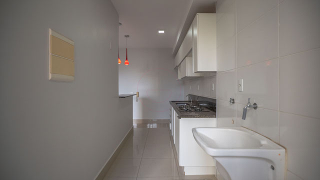 Apartamento à venda no Terra Mundi Jardim América - Foto
