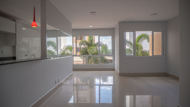 Apartamento à venda no Terra Mundi Jardim América - Revenda