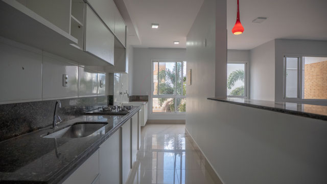 Apartamento à venda no Terra Mundi Jardim América - Foto