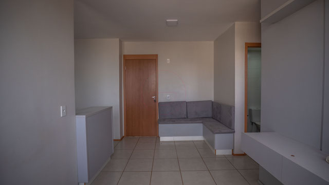 Apartamento no Eldorado com Planejados e Condomínio Completo - Foto