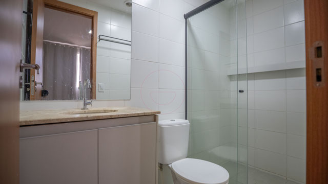 Apartamento no Eldorado com Planejados e Condomínio Completo - Foto