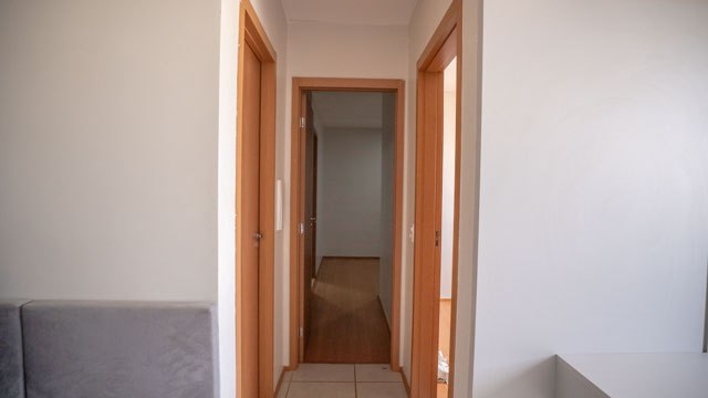 Apartamento no Eldorado com Planejados e Condomínio Completo - Foto