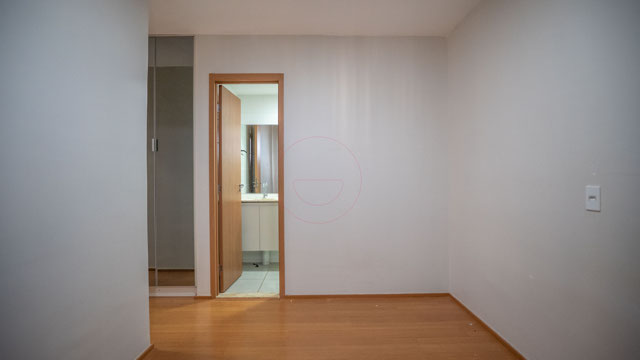 Apartamento no Eldorado com Planejados e Condomínio Completo - Foto