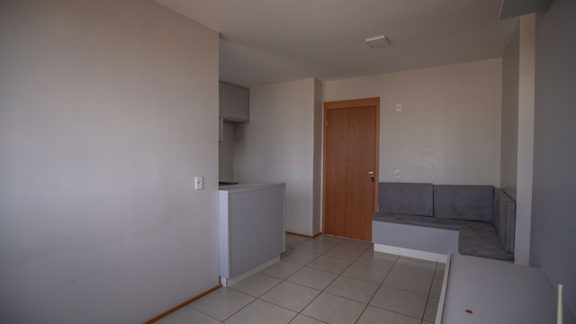 Apartamento no Eldorado com Planejados e Condomínio Completo - Foto