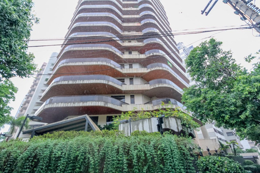 Apartamento 551m² para aluguel no Setor Oeste - Edifico Taina - Foto