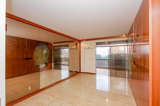 Apartamento 551m² para aluguel no Setor Oeste - Edifico Taina - Foto