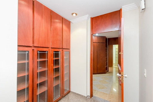 Apartamento 551m² para aluguel no Setor Oeste - Edifico Taina - Foto