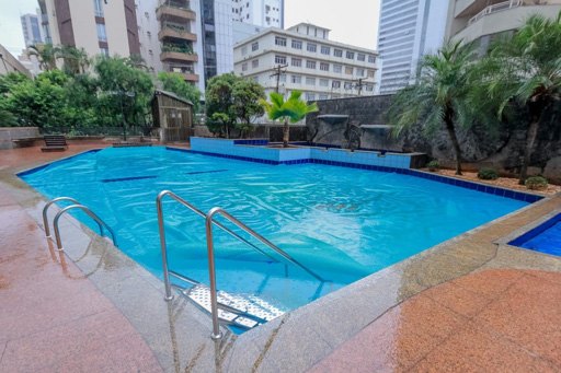 Apartamento 551m² para aluguel no Setor Oeste - Edifico Taina - Foto