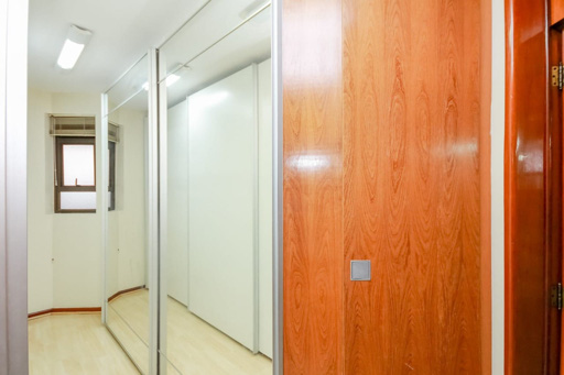 Apartamento 551m² para aluguel no Setor Oeste - Edifico Taina - Foto