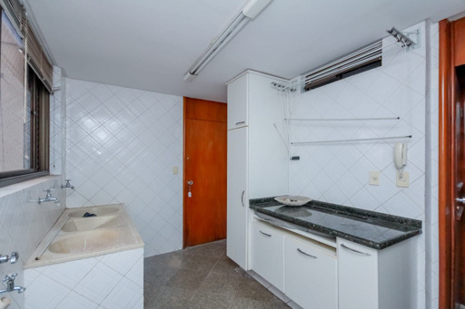 Apartamento 551m² para aluguel no Setor Oeste - Edifico Taina - Foto