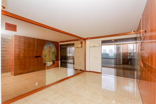 Apartamento 551m² para aluguel no Setor Oeste - Edifico Taina - Foto