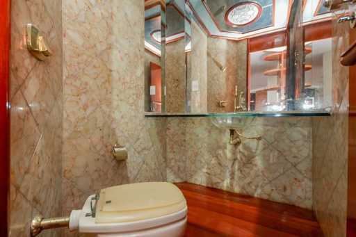 Apartamento 551m² para aluguel no Setor Oeste - Edifico Taina - Foto