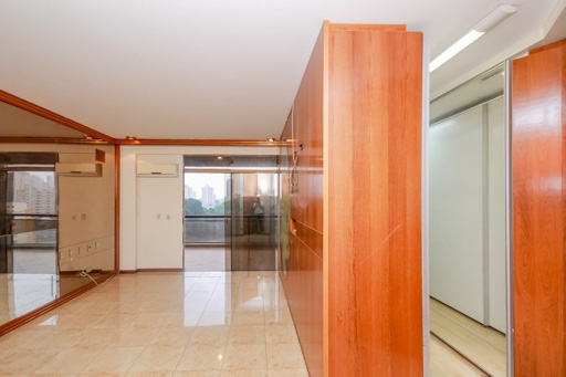 Apartamento 551m² para aluguel no Setor Oeste - Edifico Taina - Foto