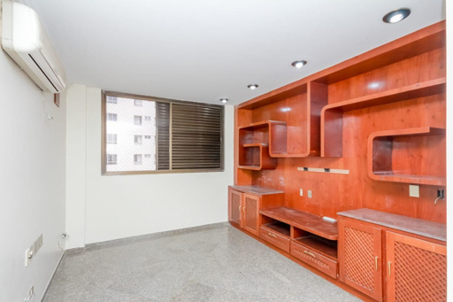Apartamento 551m² para aluguel no Setor Oeste - Edifico Taina - Foto