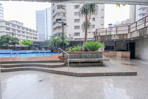 Apartamento 551m² para aluguel no Setor Oeste - Edifico Taina - Foto