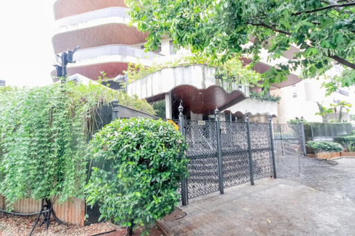 Apartamento 551m² para aluguel no Setor Oeste - Edifico Taina - Foto