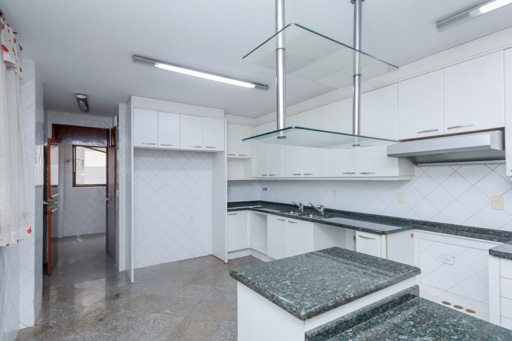 Apartamento 551m² para aluguel no Setor Oeste - Edifico Taina - Foto