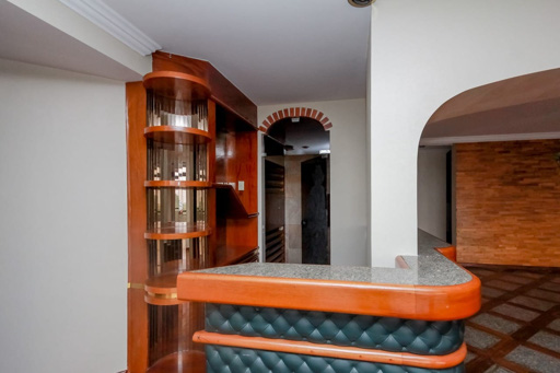 Apartamento 551m² para aluguel no Setor Oeste - Edifico Taina - Foto