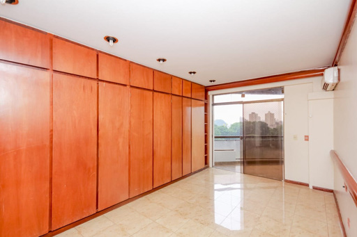 Apartamento 551m² para aluguel no Setor Oeste - Edifico Taina - Foto