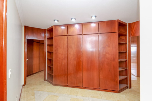 Apartamento 551m² para aluguel no Setor Oeste - Edifico Taina - Foto
