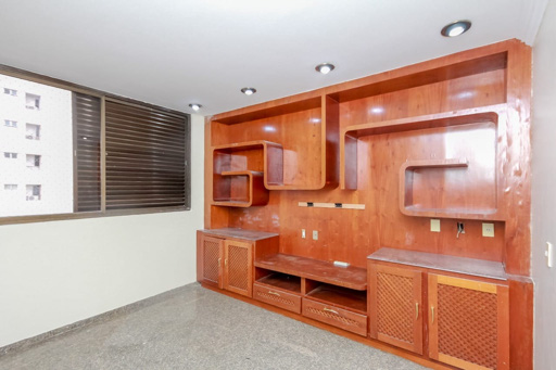 Apartamento 551m² para aluguel no Setor Oeste - Edifico Taina - Foto