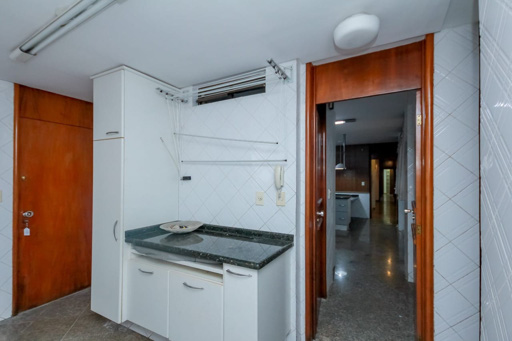 Apartamento 551m² para aluguel no Setor Oeste - Edifico Taina - Foto