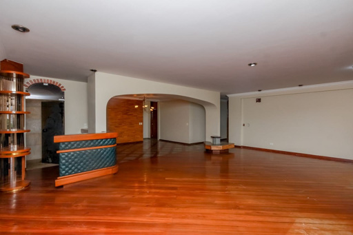 Apartamento 551m² para aluguel no Setor Oeste - Edifico Taina - Foto