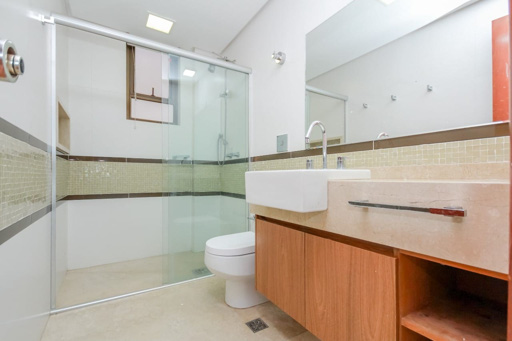 Apartamento 551m² para aluguel no Setor Oeste - Edifico Taina - Foto