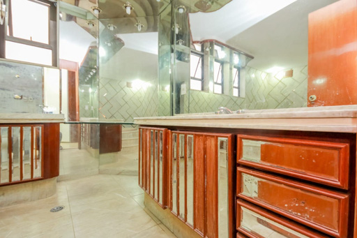 Apartamento 551m² para aluguel no Setor Oeste - Edifico Taina - Foto