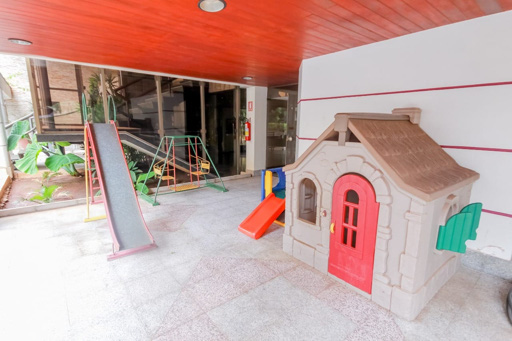Apartamento 551m² para aluguel no Setor Oeste - Edifico Taina - Foto
