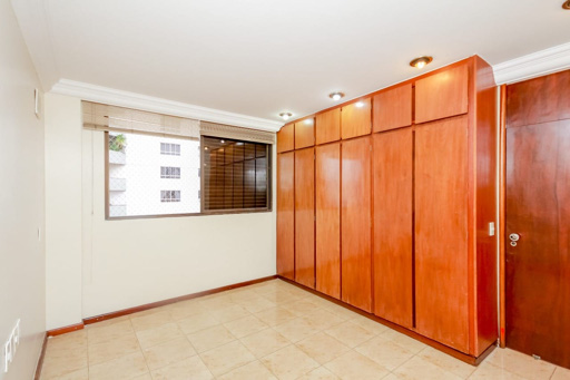 Apartamento 551m² para aluguel no Setor Oeste - Edifico Taina - Foto